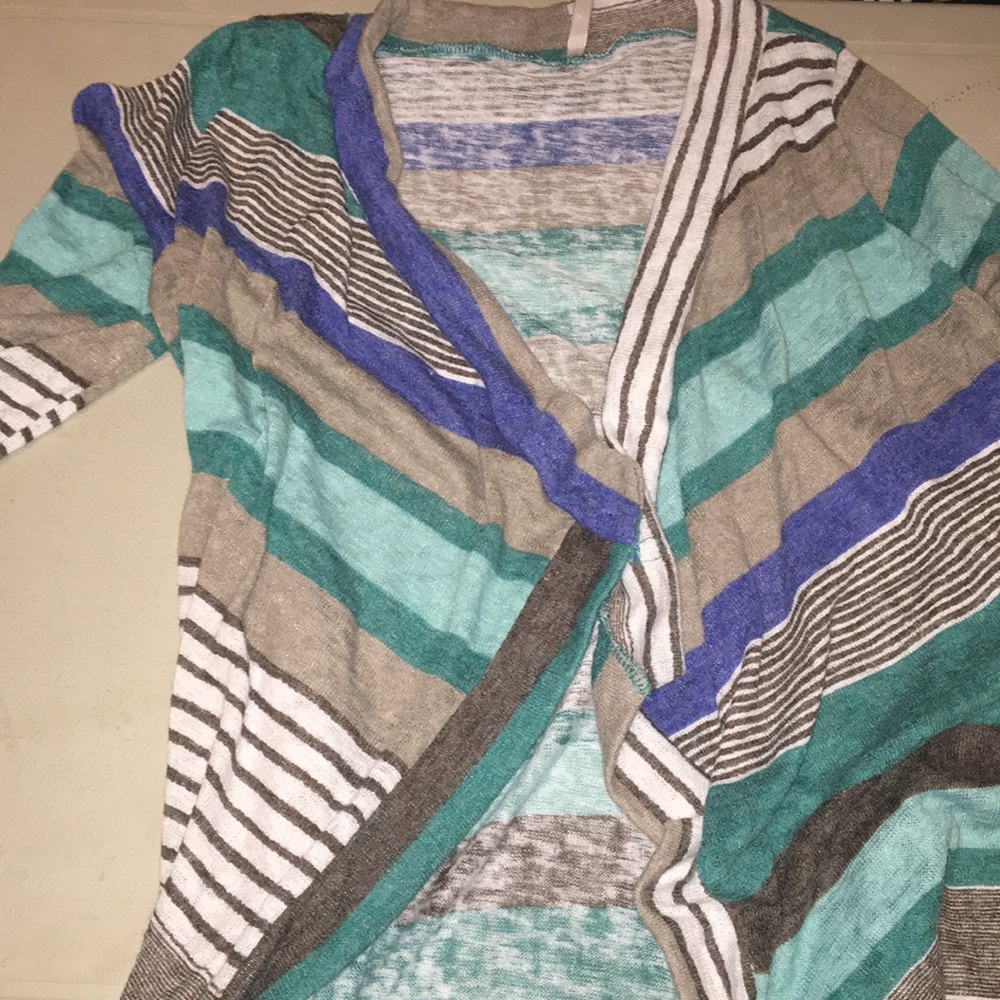 Women’s cardigan